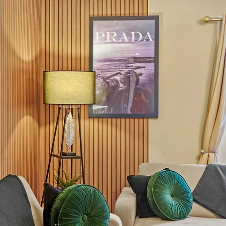 Stunning Penthouse On Bristols Harbourside Apartamento